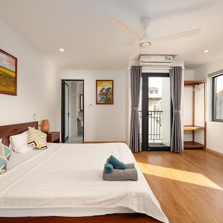 Beach Forest Villa, An Bang, Hoi An Private Villa エクステリア 写真