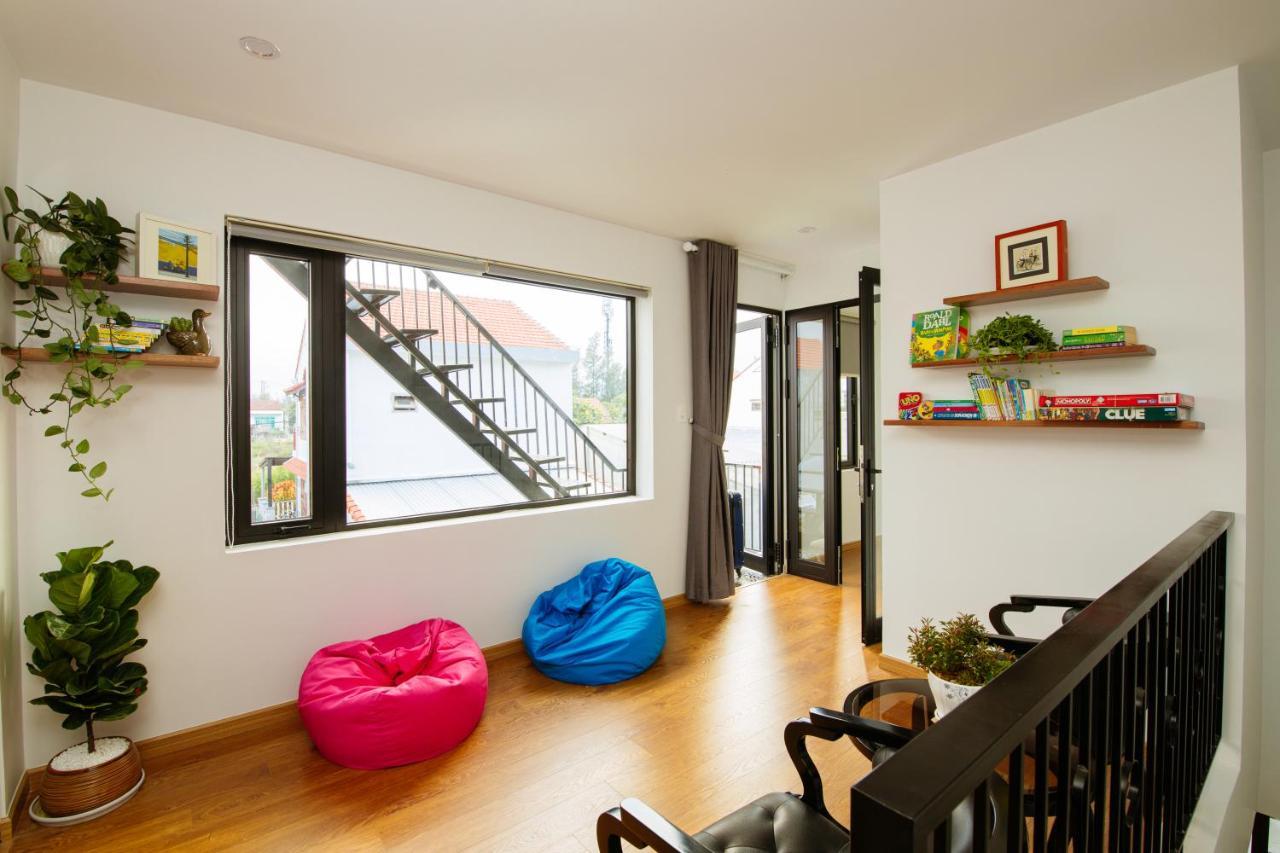 Beach Forest Villa, An Bang, Hoi An Private Villa エクステリア 写真